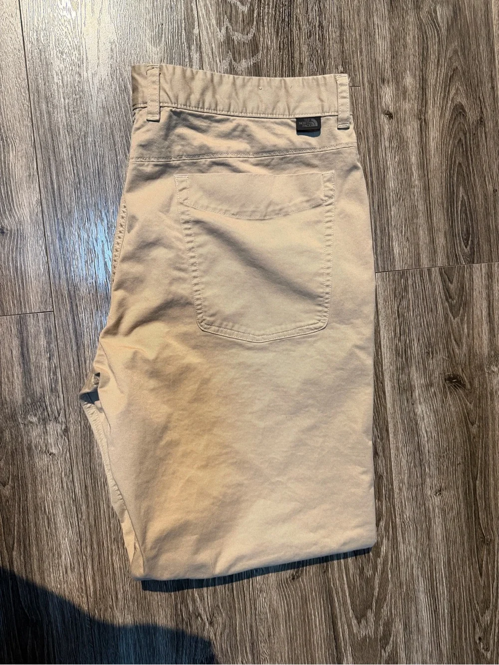 The North Face Men's Chino Pants size 38